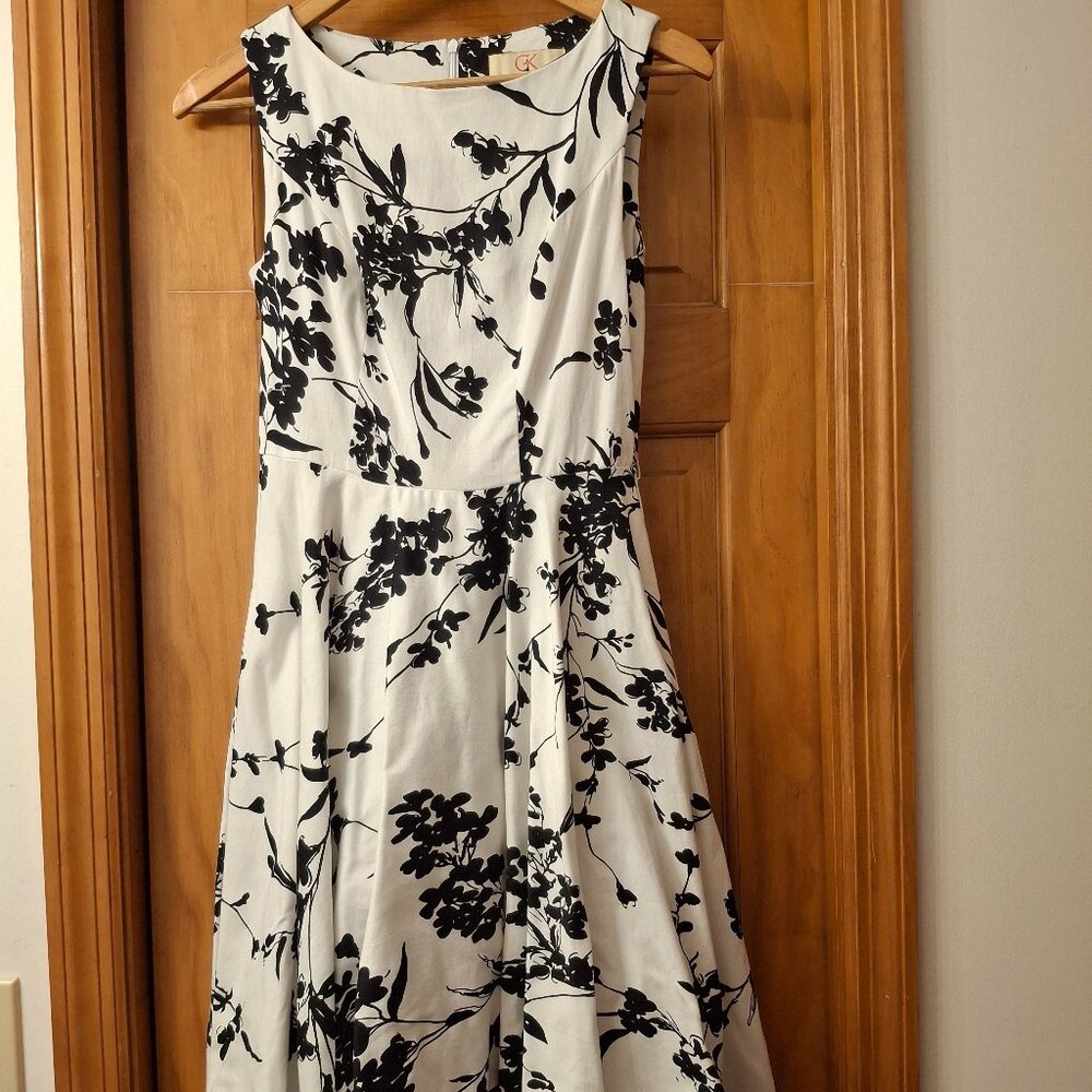 Grace Karin 40s inspired dress